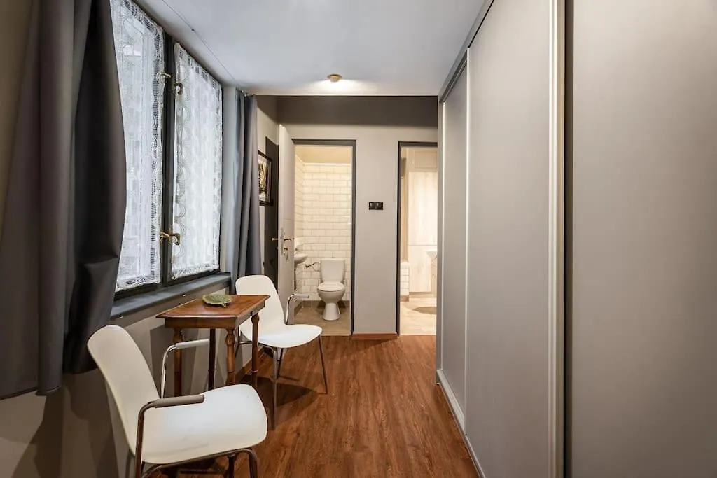 Ecostay Apartment O Street Budapest