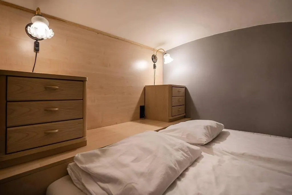 Ecostay Apartment O Street Budapest