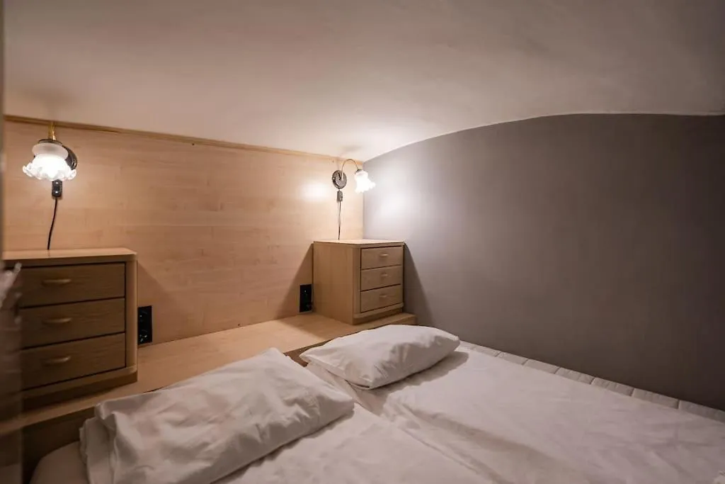 Ecostay Apartment O Street Budapest