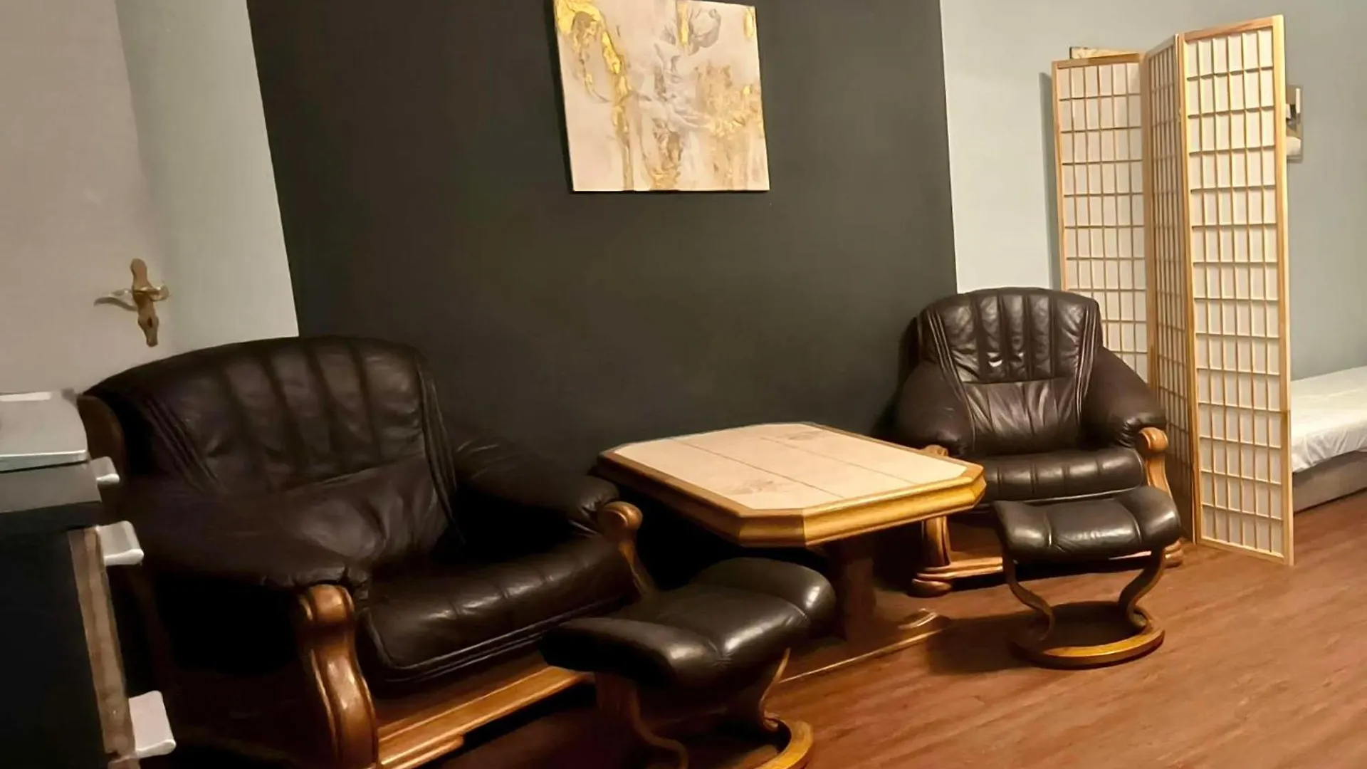 Ecostay Apartment O Street Budapest