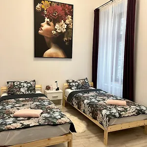 Jasmine's Budapest