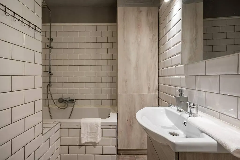 Ecostay Apartment O Street Budapest 0*,
